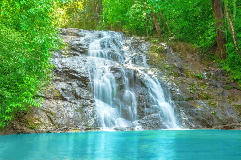 Discover Thailands TOP 15 Waterfalls MustSee Wonders