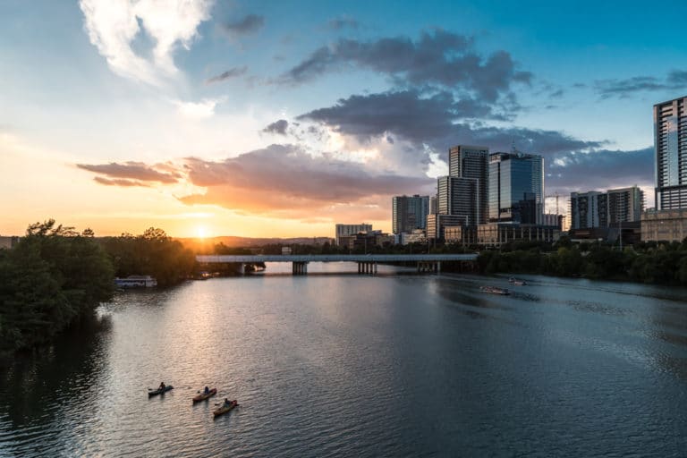 15 Best Things to Do in Downtown Austin The Crazy Tourist