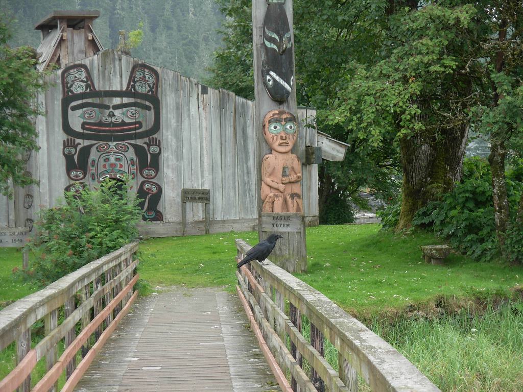 15 Best Things to Do in Wrangell (Alaska) The Crazy Tourist
