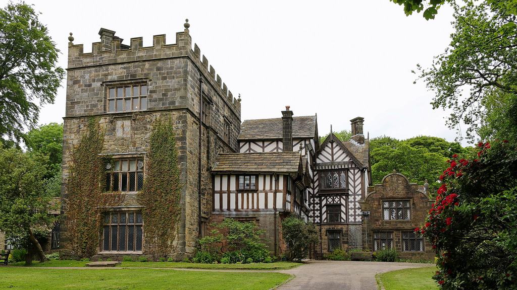 15 Best Things to Do in Bolton (Greater Manchester, England) The