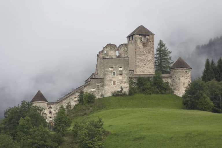 15 Best Castles in Austria The Crazy Tourist