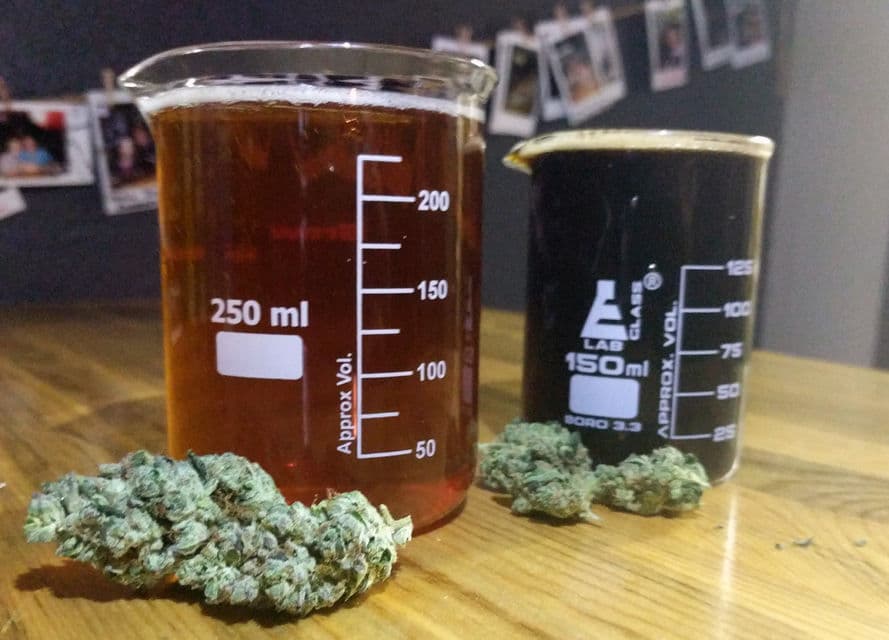Buds And Beers