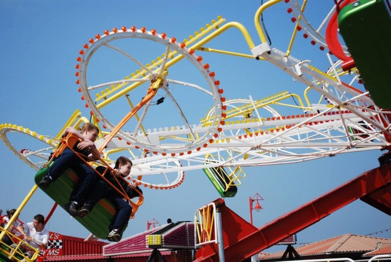 15 Best Things to Do in Mablethorpe (Lincolnshire, England) The Crazy