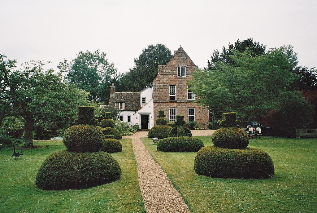 15 Best Things to Do in Huntingdon (Cambridgeshire, England) The