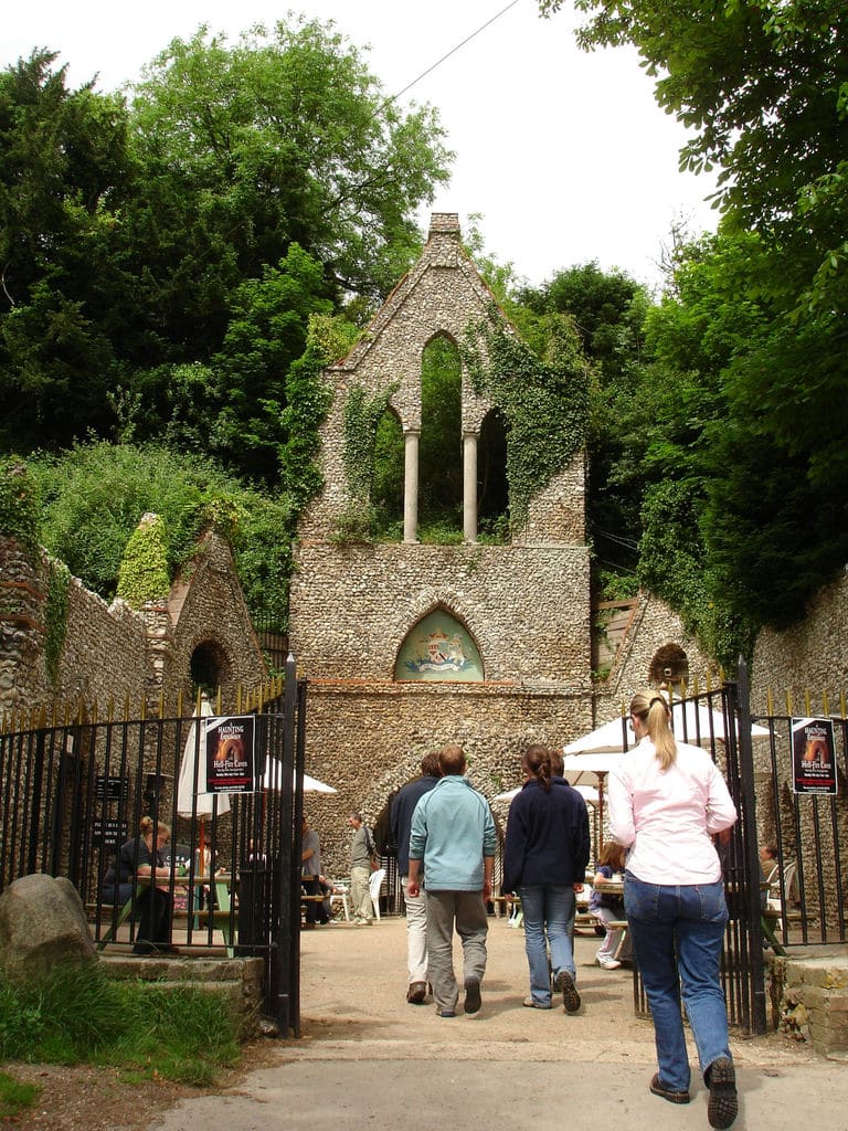 15 Best Things to Do in High (Buckinghamshire, England) The