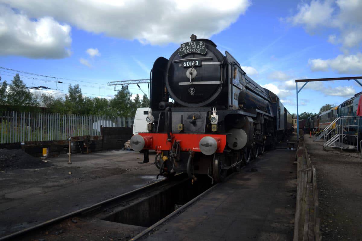 15 Best Things to Do in Crewe (Cheshire, England) The Crazy Tourist