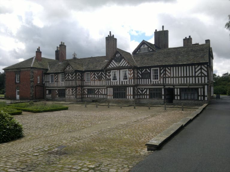 15 Best Things to Do in Macclesfield (Cheshire, England) - The Crazy ...