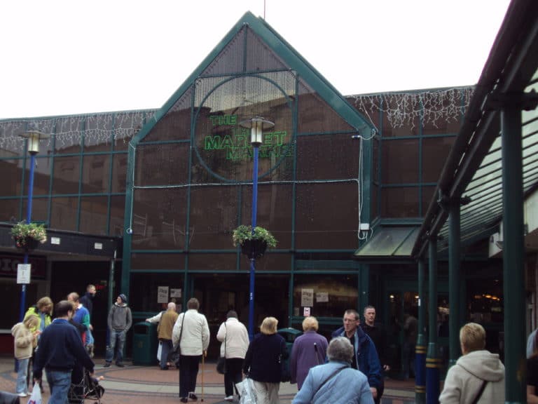 15 Best Things to Do in Blackburn (Lancashire, England) The Crazy Tourist