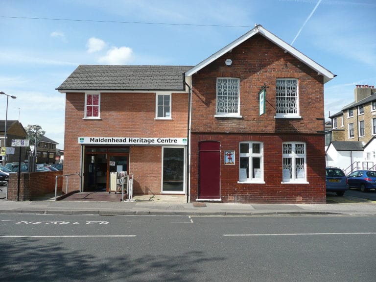 15 Best Things to Do in Maidenhead (Berkshire, England) The Crazy Tourist