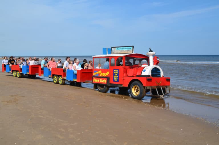 15 Best Things to Do in Mablethorpe (Lincolnshire, England) The Crazy Tourist