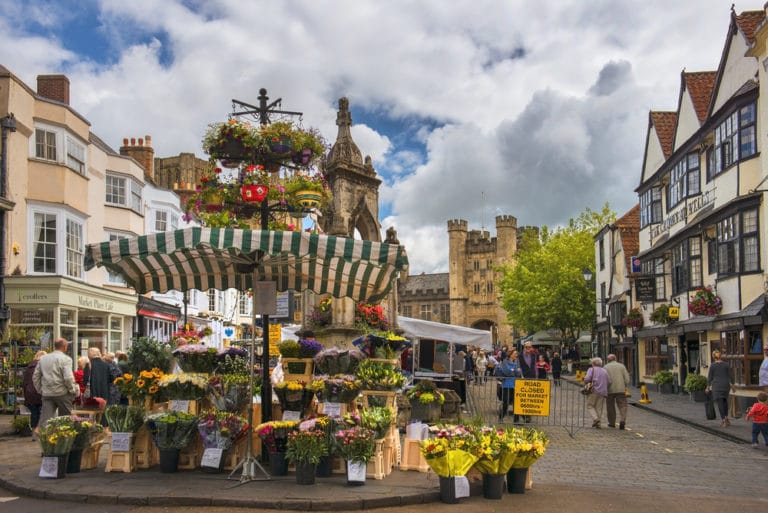 15 Best Things to Do in Wells (Somerset, England) The Crazy Tourist