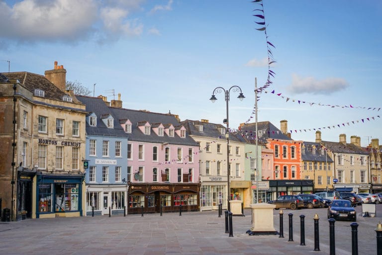 15 Best Things to Do in Cirencester (Gloucestershire, England) The