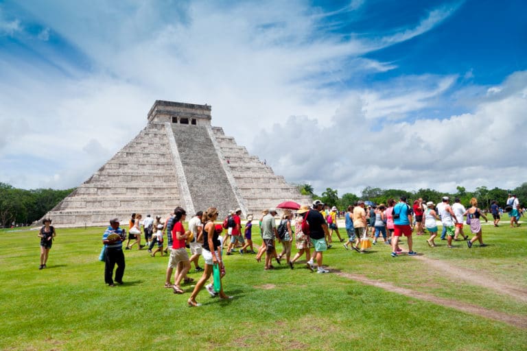 15 Best Chichén Itzá Tours The Crazy Tourist