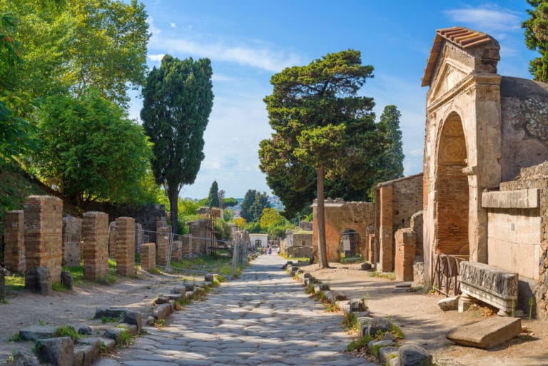 15 Best Pompeii Tours The Crazy Tourist