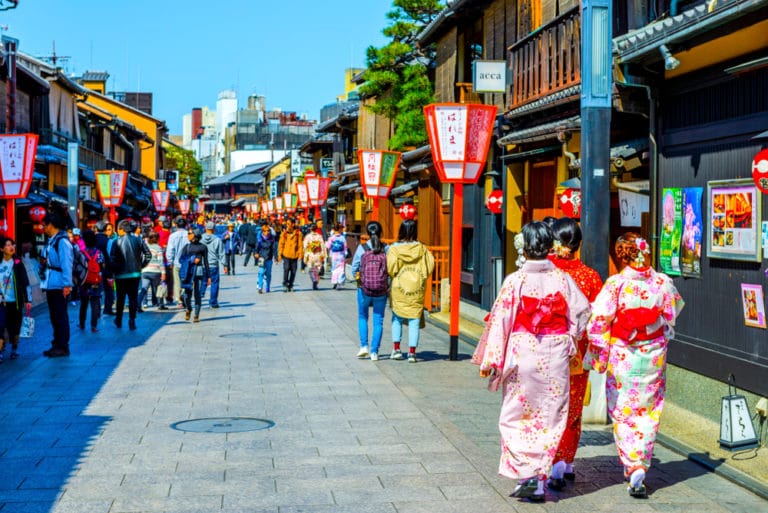 15 Best Japan Tours The Crazy Tourist