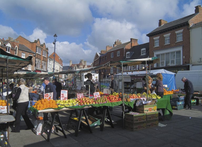 15 Best Things to Do in Melton Mowbray (Leicestershire, England) The