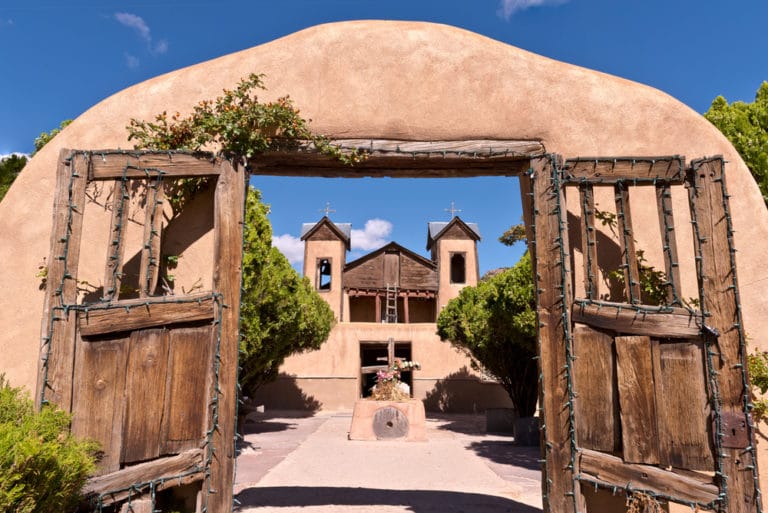 30 Amazing Hidden Gems of New Mexico The Crazy Tourist