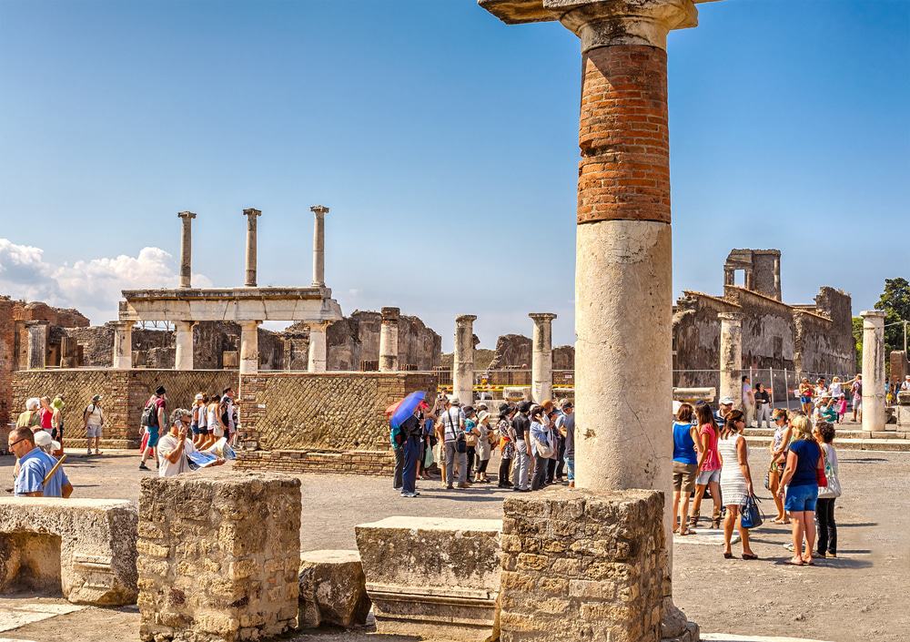 15 Best Pompeii Tours The Crazy Tourist