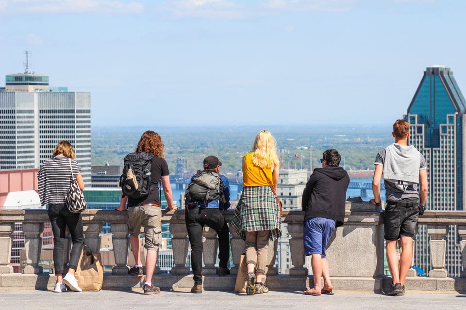 12-Day Tour Of Ontario And Québec