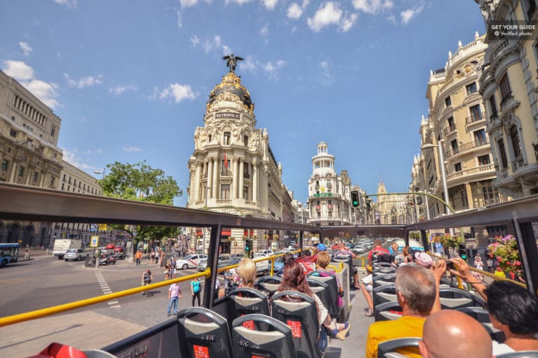 THE BEST MADRID TOURS AND EXCURSIONS IN 2026 visual data 7