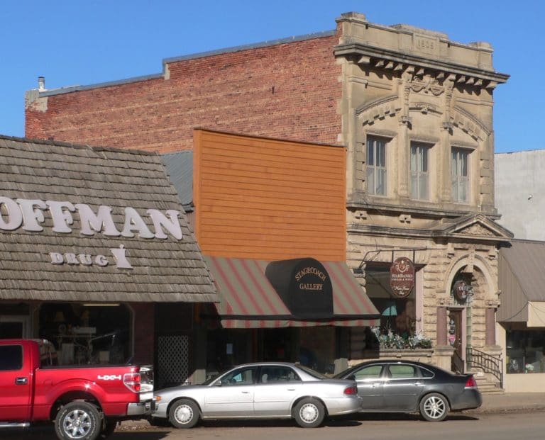 15 Best Small Towns to Visit in South Dakota The Crazy Tourist