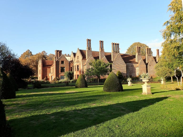 15 Best Things to Do in Amersham (Buckinghamshire, England) The Crazy