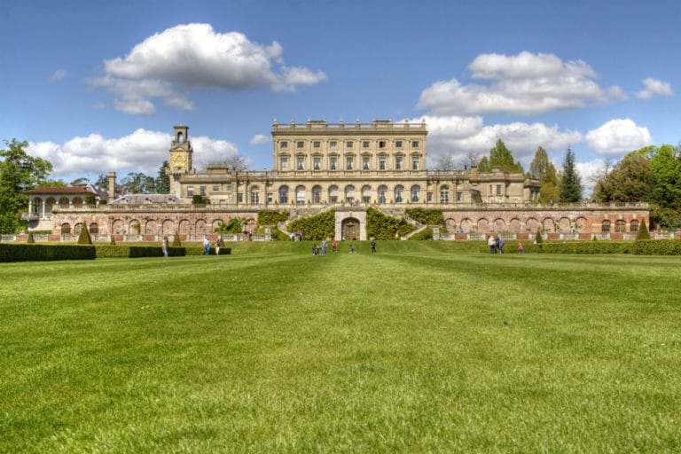 15 Best Things to Do in Beaconsfield (Buckinghamshire, England) The