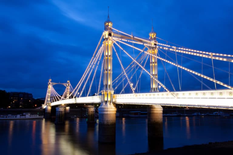 15 Best Things to Do in Chelsea (London Boroughs, England) The Crazy Tourist