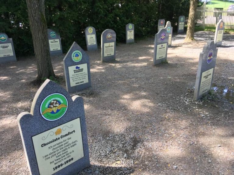 28 Hidden Gems in Vermont The Crazy Tourist