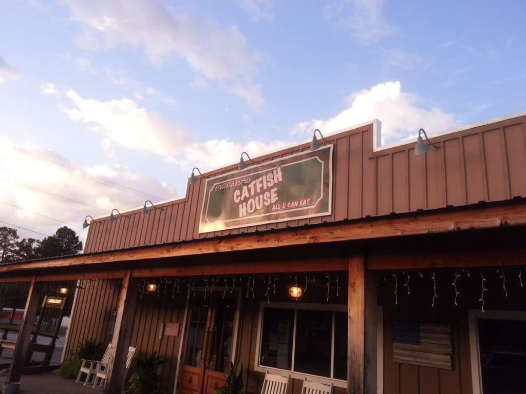 15 Best Things to Do in Andalusia (AL) The Crazy Tourist