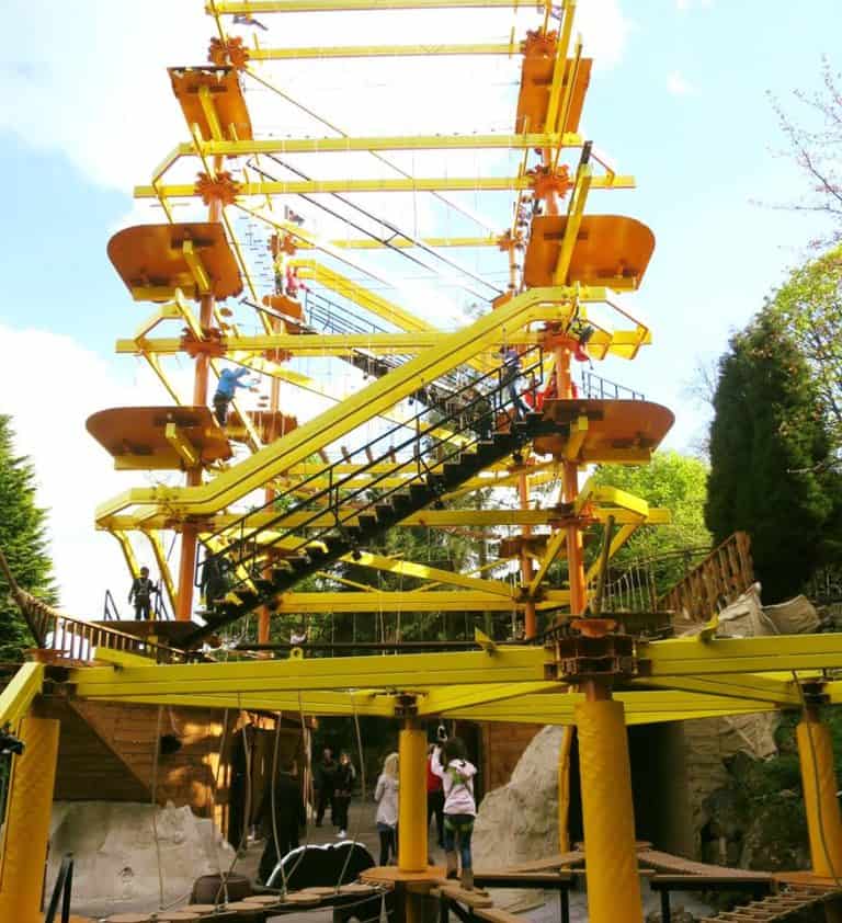 15 Best Things to Do in Matlock Bath (Derbyshire, England) The Crazy Tourist