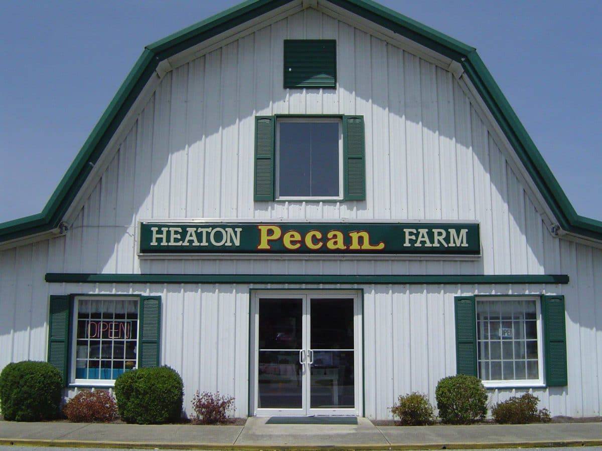 15 Best Things to Do in Clanton (AL) The Crazy Tourist