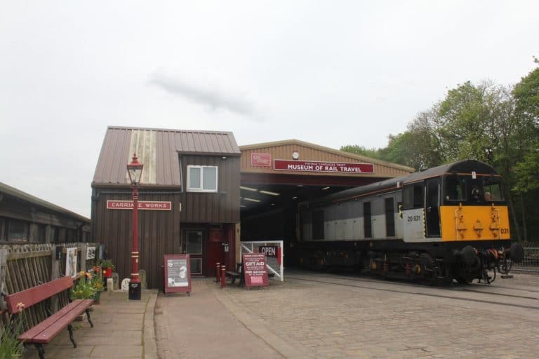 15 Best Things to Do in Haworth (Yorkshire, England) The Crazy Tourist 15 Best Things to Do in Haworth (Yorkshire, England) The Crazy Tourist