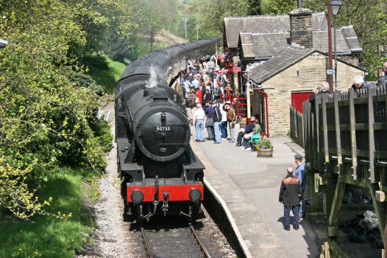 15 Best Things to Do in Haworth (Yorkshire, England) The Crazy Tourist 15 Best Things to Do in Haworth (Yorkshire, England) The Crazy Tourist