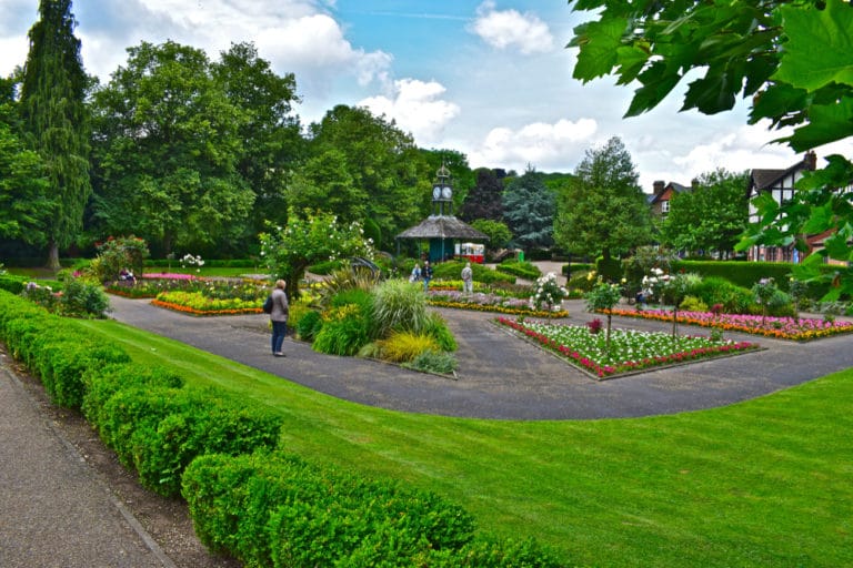 15 Best Things to Do in Matlock Bath (Derbyshire, England) The Crazy Tourist