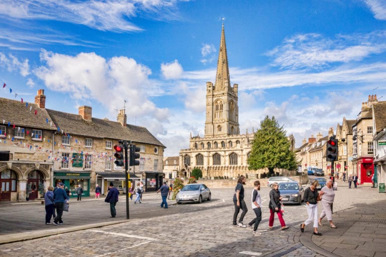 15 Best Things to Do in Stamford (Lincolnshire, England) The Crazy
