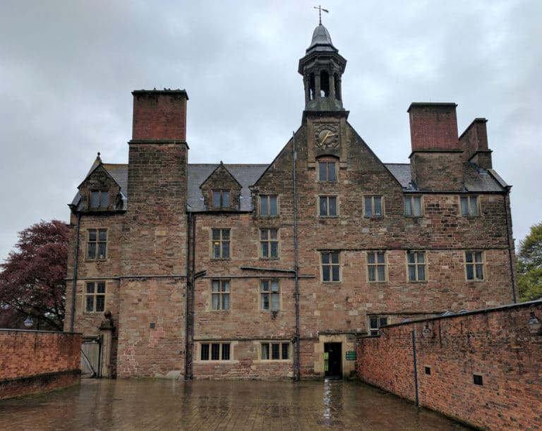 15 Best Things to Do in Mansfield (Nottinghamshire, England) The Crazy Tourist