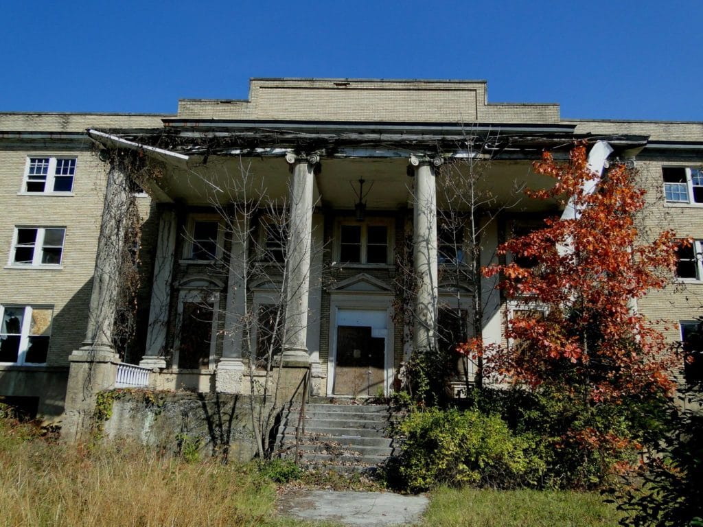 25 Amazing Hidden Gems in West Virginia - The Crazy Tourist