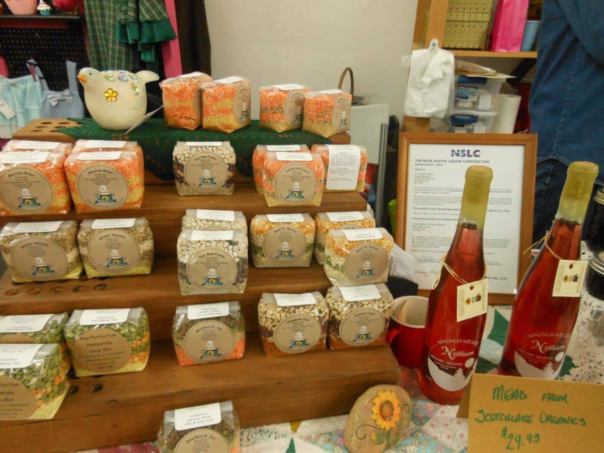 Cape Breton Farmers’ Market