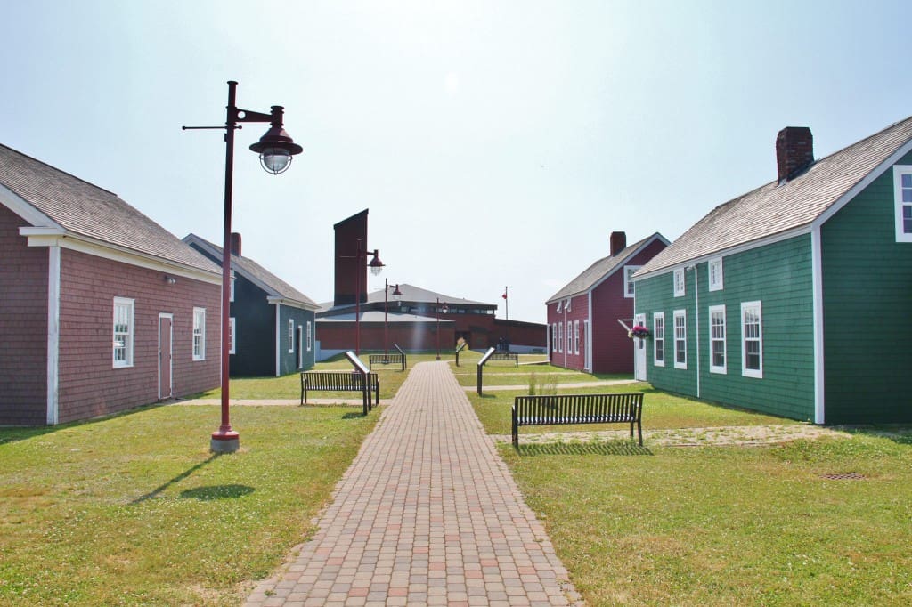 Cape Breton Miners’ Museum