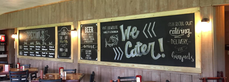 Catfish Junction
