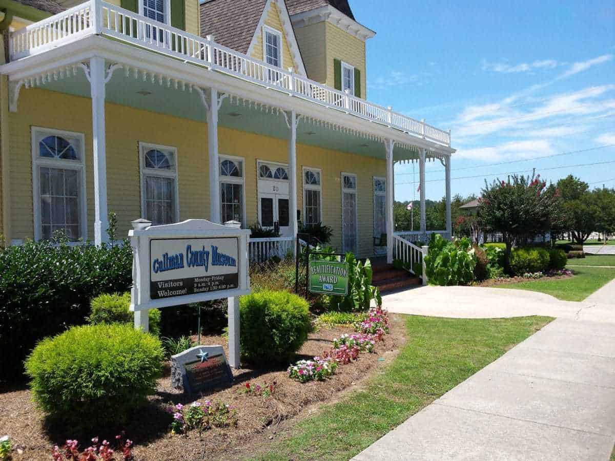 15 Best Things to Do in Cullman (AL) The Crazy Tourist