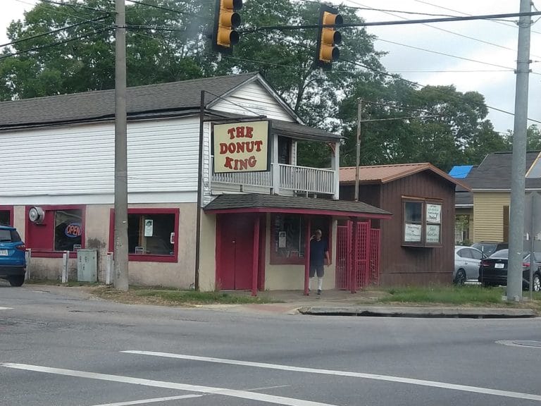 15 Best Things to Do in Eufaula (AL) The Crazy Tourist