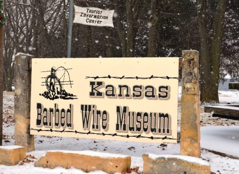 30 Amazing Hidden Gems in Kansas The Crazy Tourist