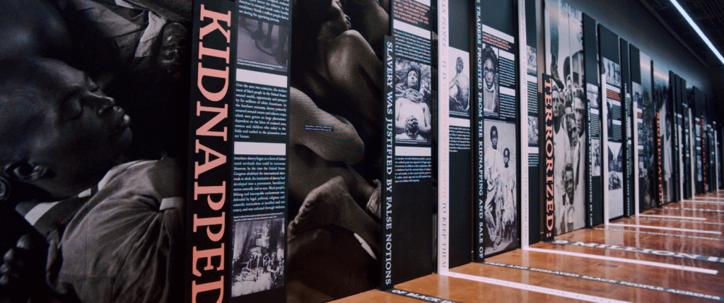Legacy Museum