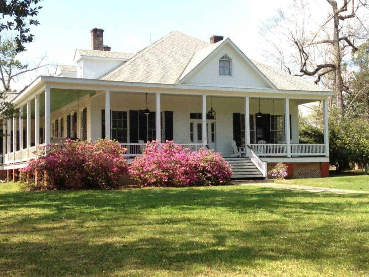 サラランド（al）でやるべき15の最善のこと