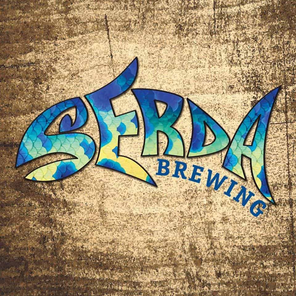 Serda Brewing