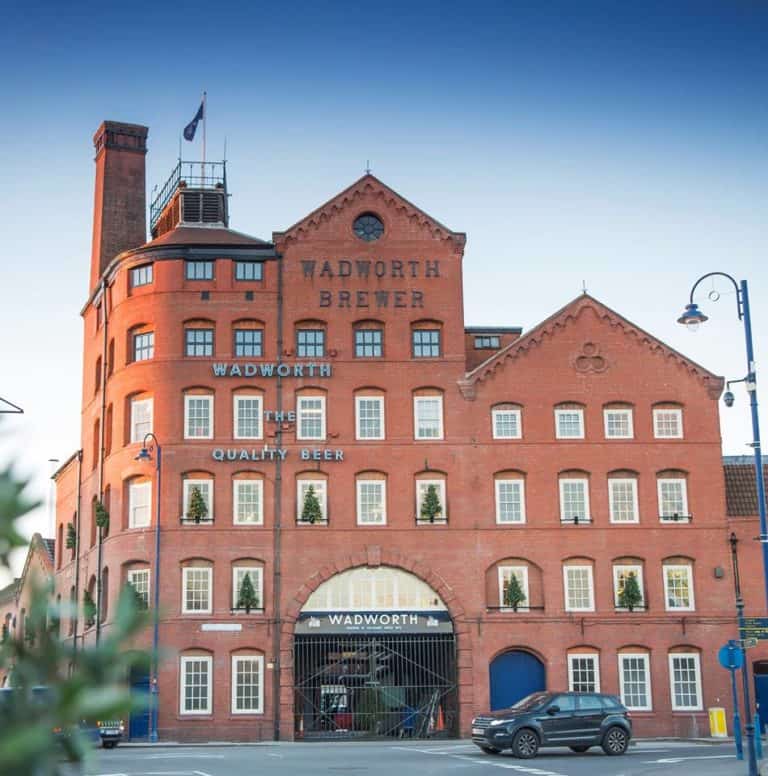 15 Best Things to Do in Devizes (Wiltshire, England) The Crazy Tourist