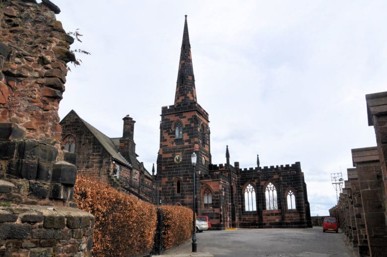 15 Best Things to Do in Birkenhead (Merseyside, England) The Crazy Tourist