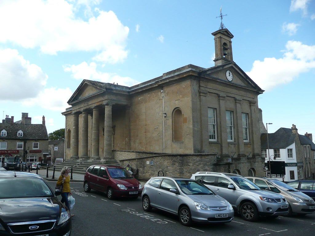 15 Best Things to Do in Chipping Norton (Oxfordshire, England) The Crazy Tourist